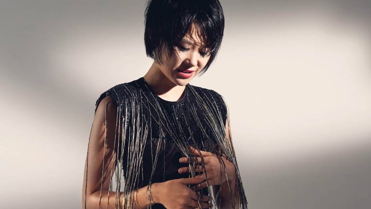 Yuja Wang