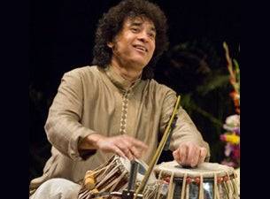 Zakir Hussain