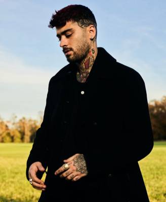 ZAYN