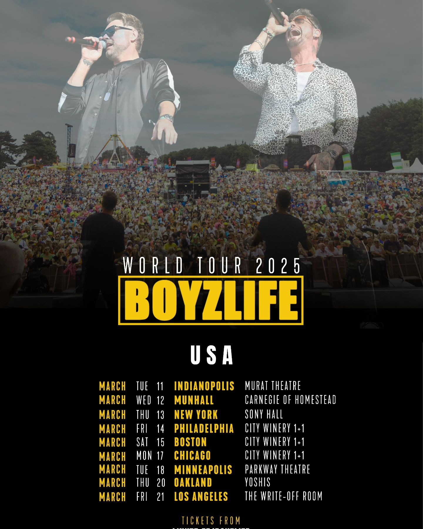Boyzlife