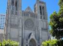 Grace Cathedral