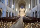 Church of the Heavenly Rest