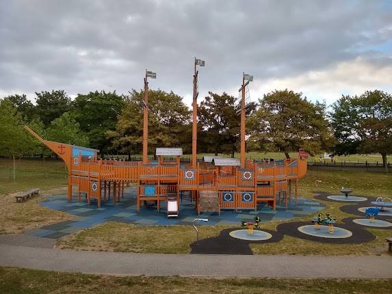 Promenade Park