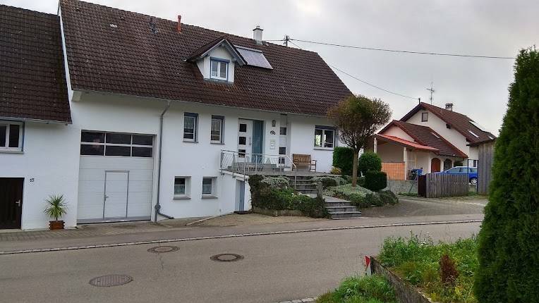 Osterfeldhalle