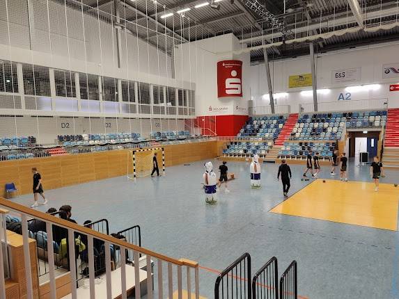 MBS Arena
