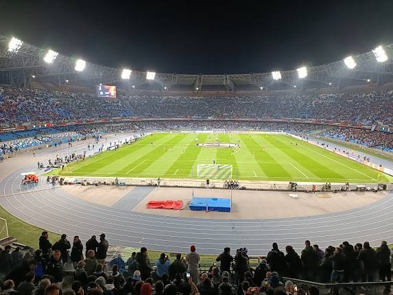 Diego Armando Maradona Stadium