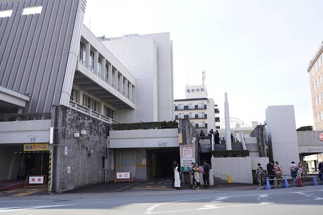 Sinfonia Technology Hibiki Hall Ise (Iseshi Kanko Community Hall) Large Hall