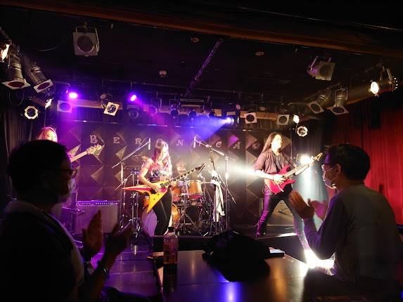 BERONICA