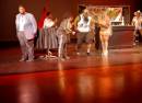 Van Dyke Performance Space