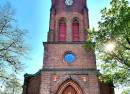 Sandnes Kirke