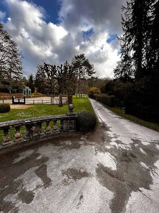 Wenkenpark