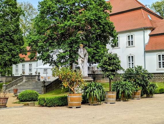 Schloss Wiepersdorf