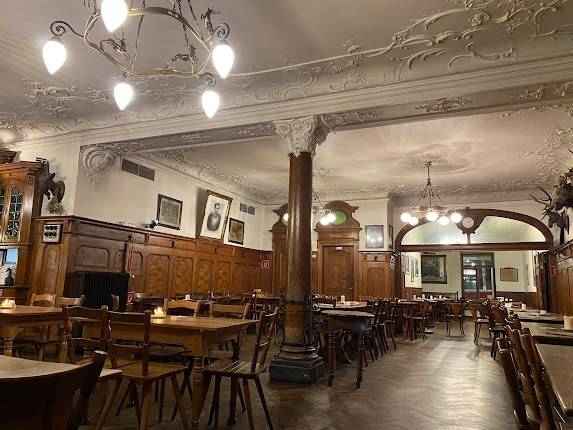 Theater im Fraunhofer