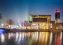 Municipal Theater De Harmonie