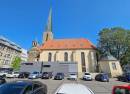 Johanniskirche Hagen am Markt