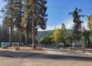Plumas Fairgrounds