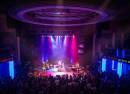 The Palace Theatre