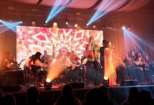 Spolocensky Pavilon