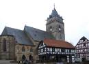 Stadtkirche Wolfhagen