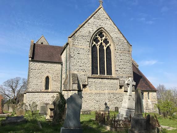 St Augustine's Church