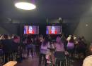 Woodlands Tavern