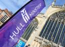 Hull Minster