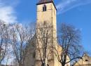 Martinskirche Müllheim
