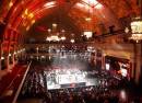 Empress Ballroom
