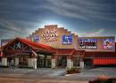 Clay Cooper Theatre
