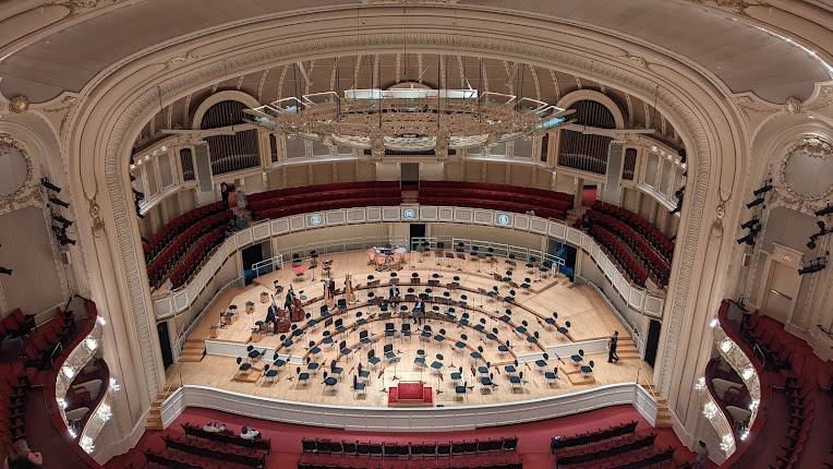 Chicago Symphony Orchestra