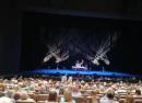 Chapman Music Hall