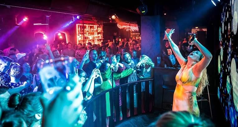 Bar Ihku Oulu