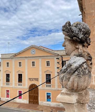Teatre des Born