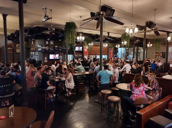 Townsville Brewing Co