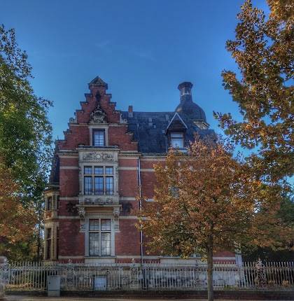 Villa Krötenhof