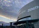 Zénith d'Auvergne