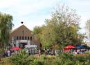WUK Theater Quartier