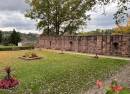 Historische Schlossanlage
