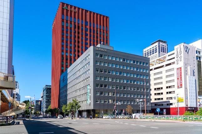 Kyosai Hall