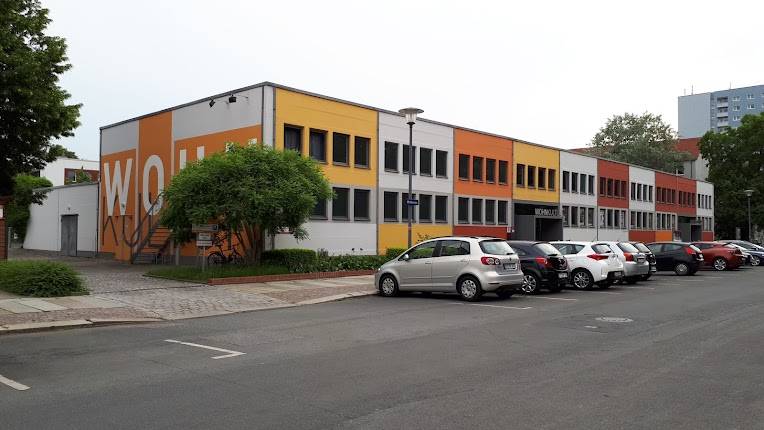 JohannStadthalle