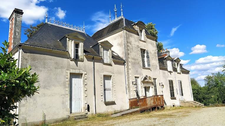 PARC DU PORT MULON