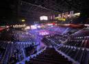 Mohegan Sun Arena
