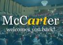 McCarter Theatre Center