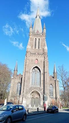 Heilige Magdalenakerk