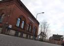 Kulturzentrum STRASSE E