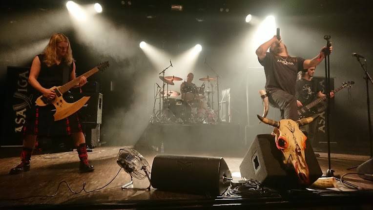Pentorama