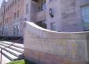 Newman Center for the Performing Arts