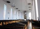 Sankt Lukas Church