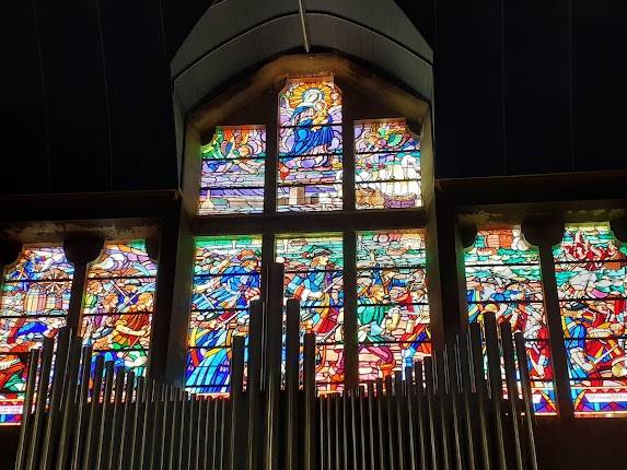 EGLISE SAINT-REMI