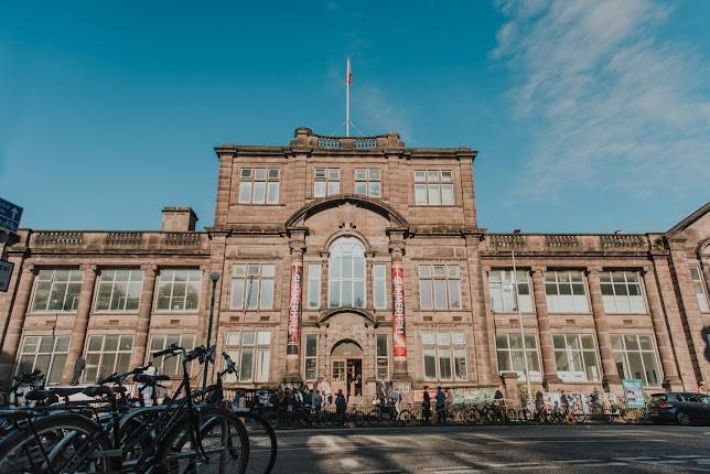 Summerhall